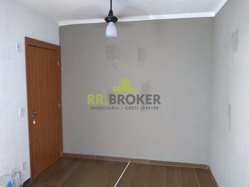 Apartamento à venda com 2 quartos, 42m² - Foto 9