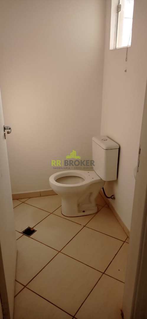 Conjunto Comercial-Sala para alugar, 35m² - Foto 3