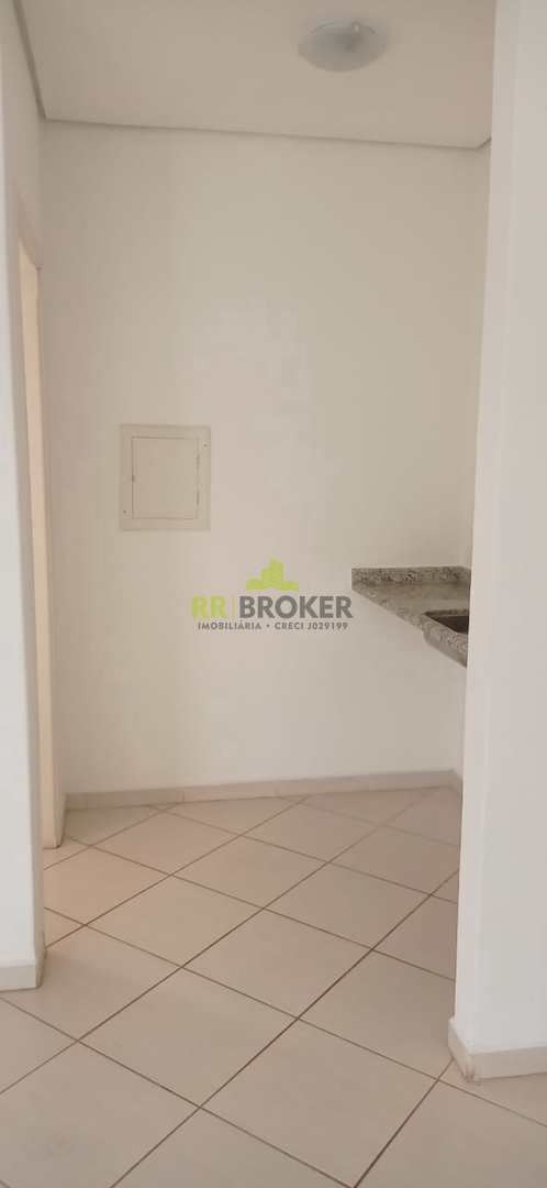 Conjunto Comercial-Sala para alugar, 35m² - Foto 2