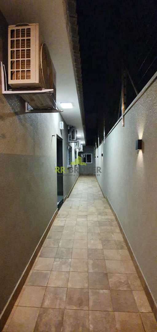 Prédio Inteiro para alugar, 203m² - Foto 26