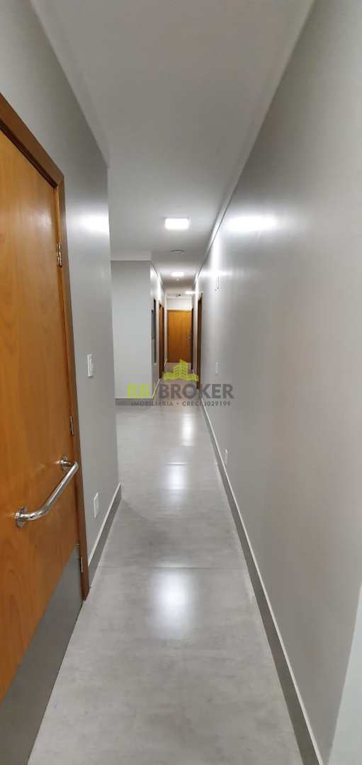 Prédio Inteiro para alugar, 203m² - Foto 9