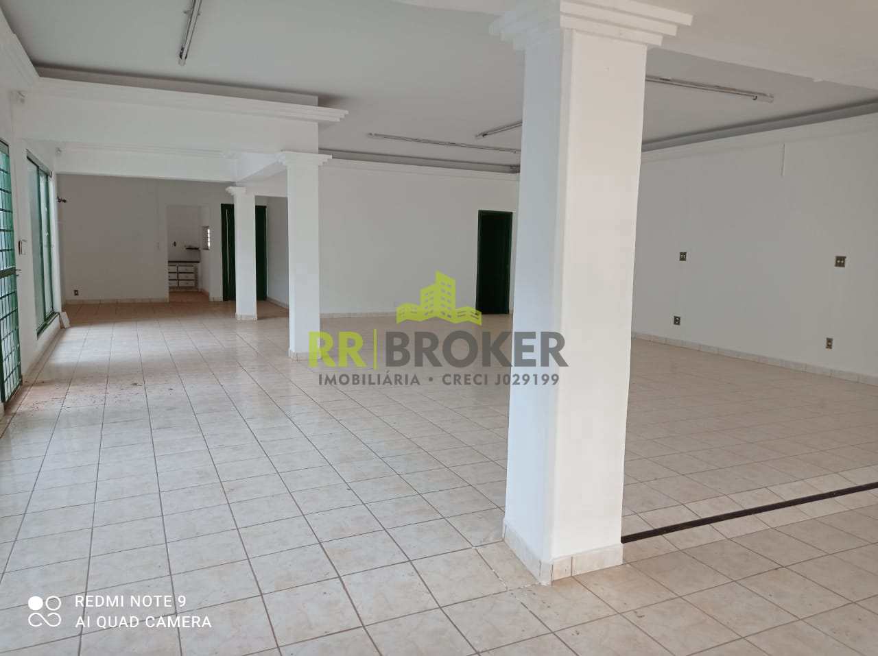 Conjunto Comercial-Sala à venda e aluguel, 400m² - Foto 1