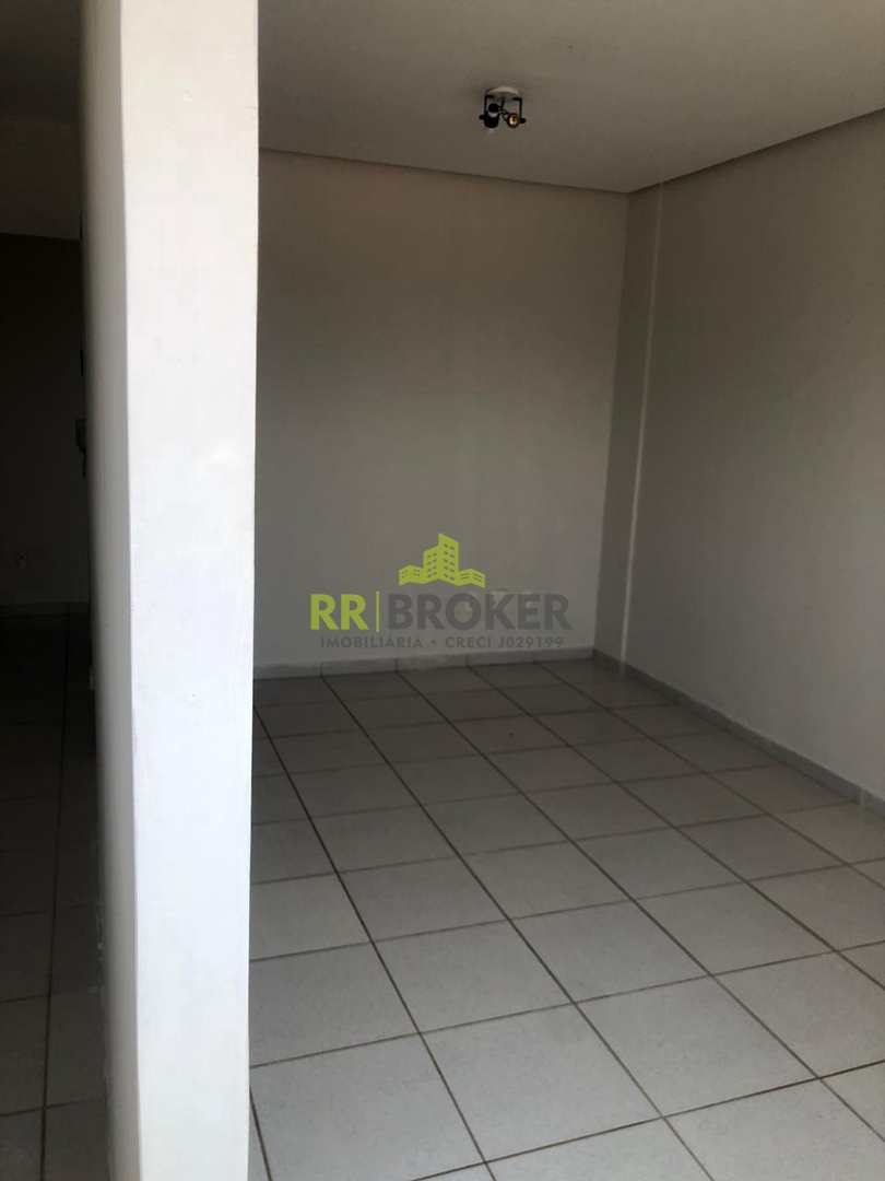 Conjunto Comercial-Sala para alugar, 33m² - Foto 4