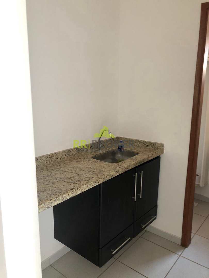 Conjunto Comercial-Sala para alugar, 33m² - Foto 6