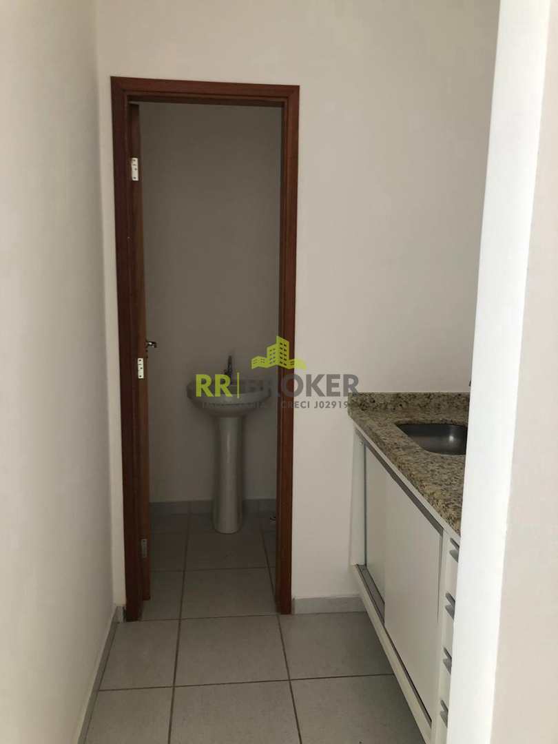 Conjunto Comercial-Sala para alugar, 33m² - Foto 3