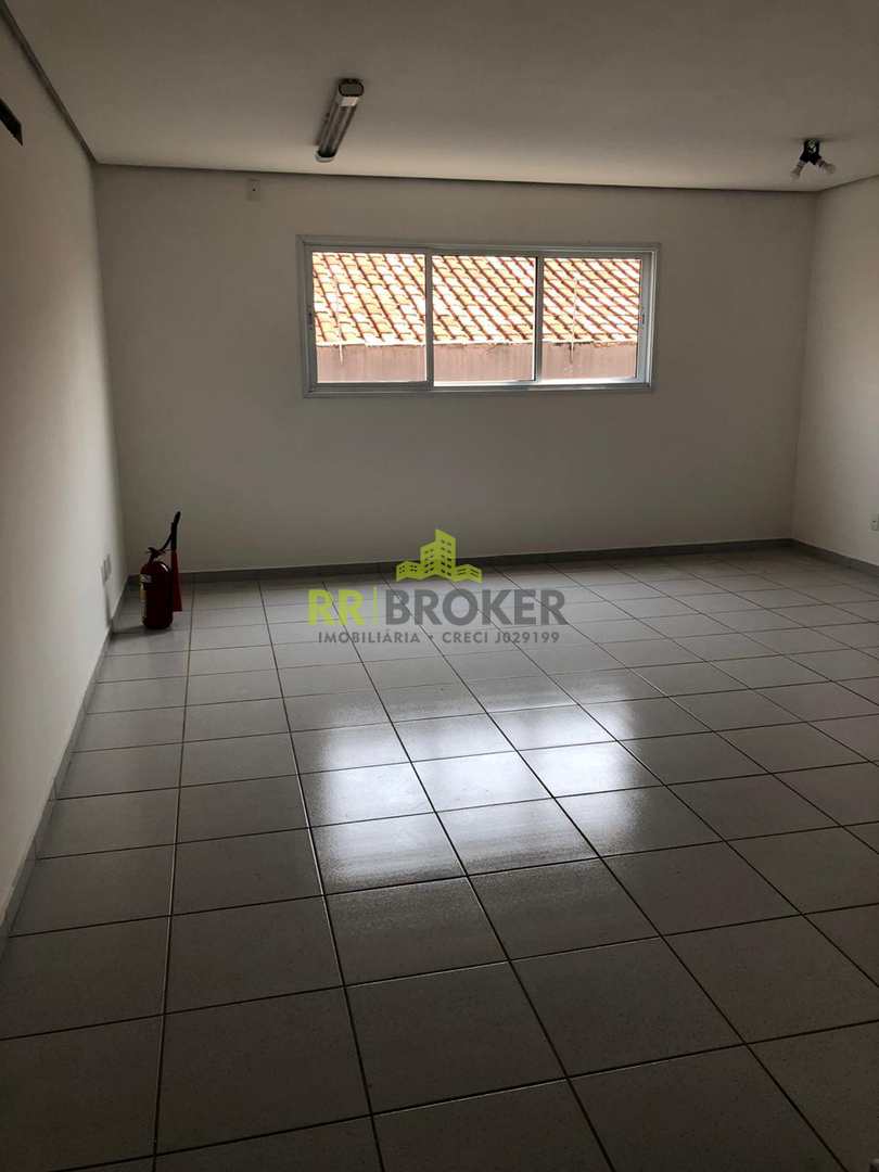 Conjunto Comercial-Sala para alugar, 33m² - Foto 2