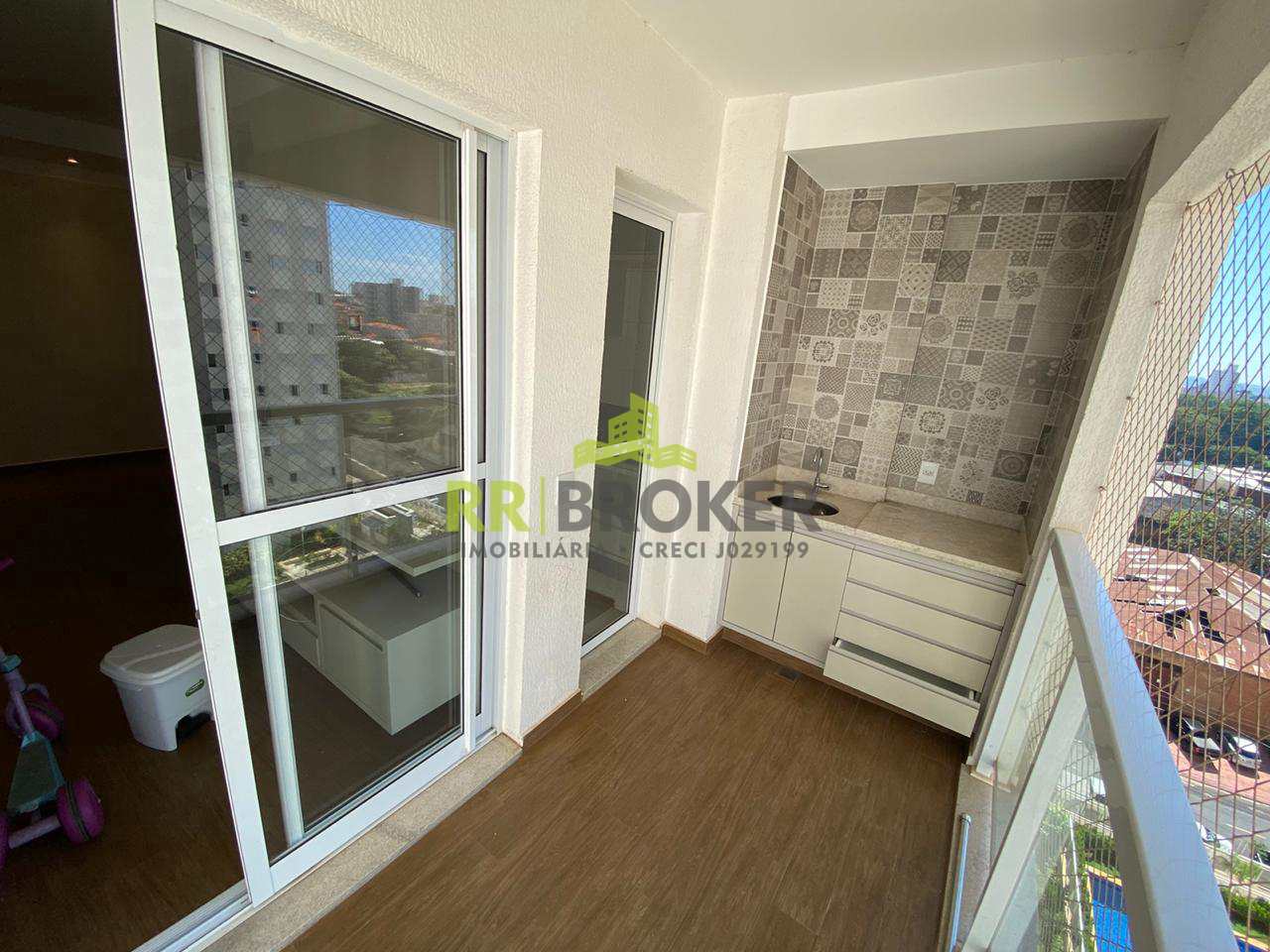 Apartamento à venda com 3 quartos, 85m² - Foto 3