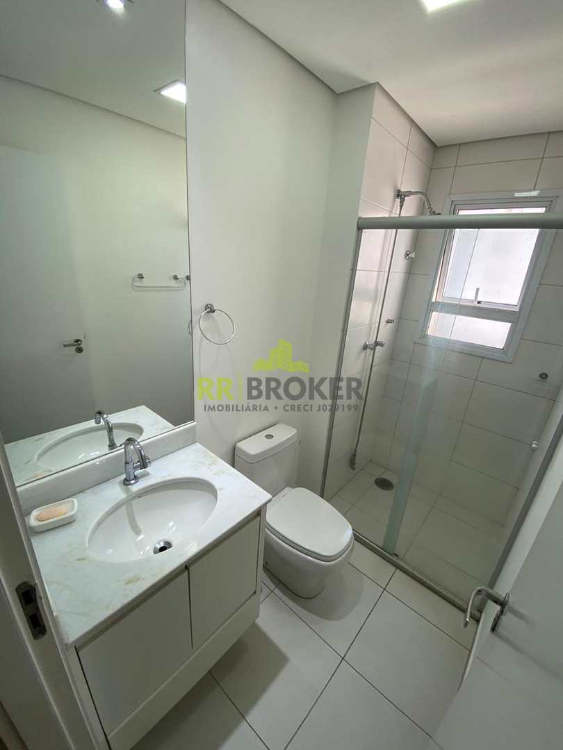 Apartamento à venda com 3 quartos, 85m² - Foto 11