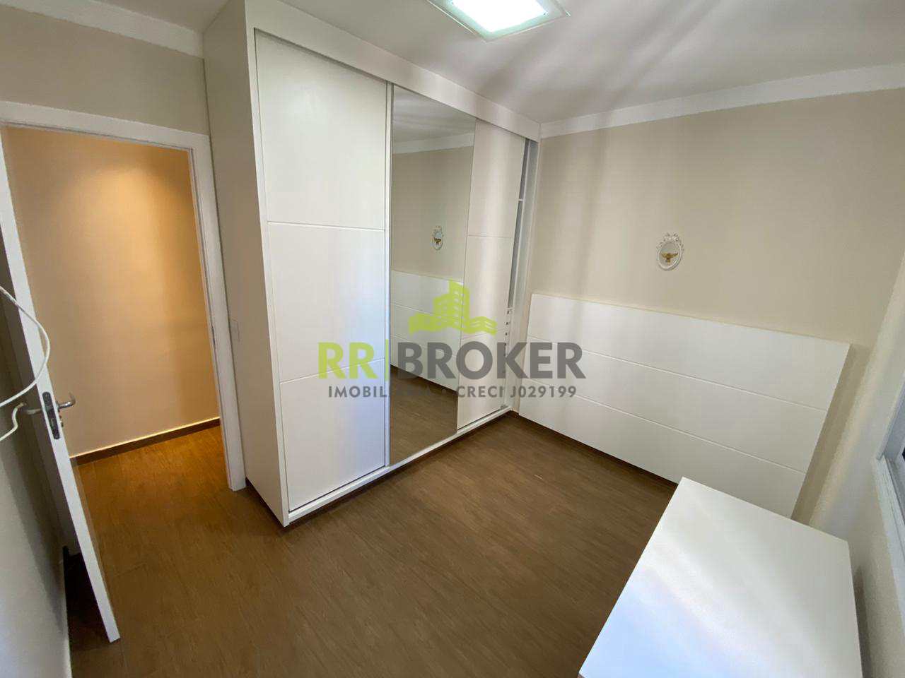 Apartamento à venda com 3 quartos, 85m² - Foto 6