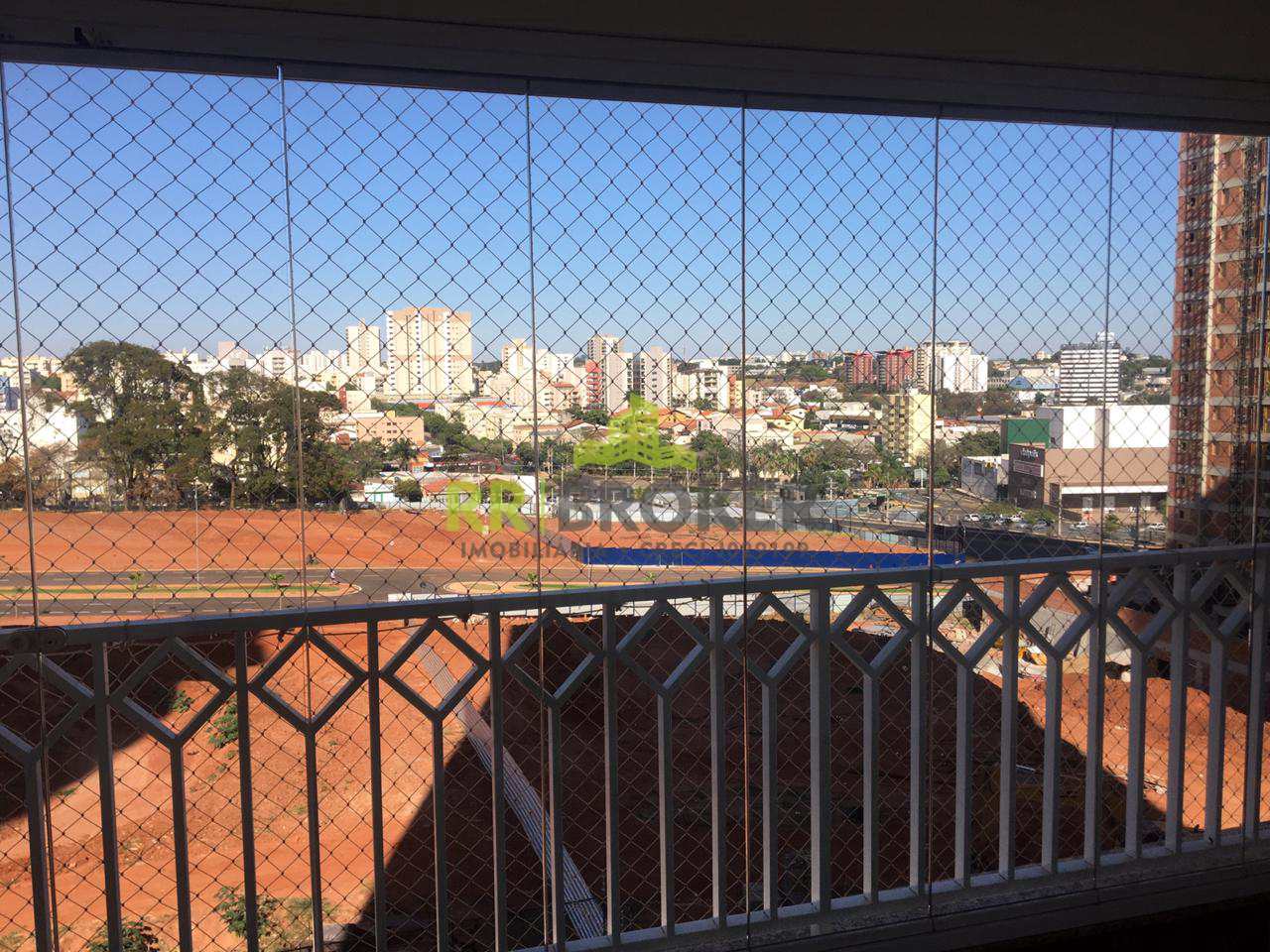 Apartamento à venda com 3 quartos, 104m² - Foto 9