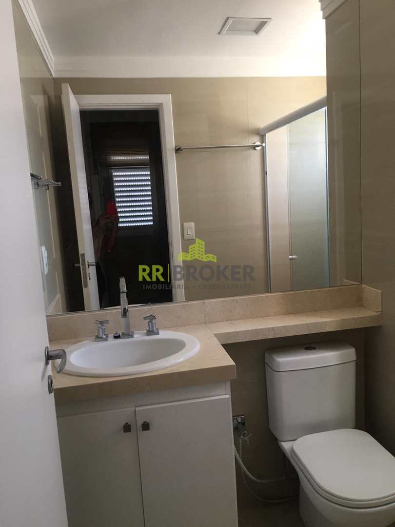 Apartamento à venda com 3 quartos, 104m² - Foto 11