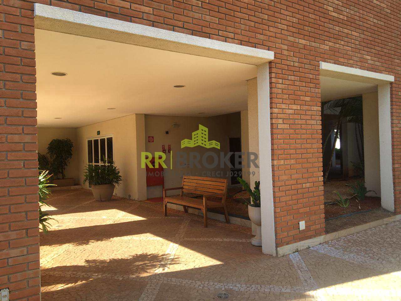 Apartamento à venda com 3 quartos, 104m² - Foto 3