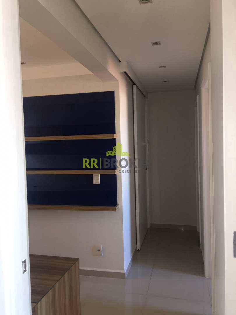 Apartamento à venda com 3 quartos, 104m² - Foto 23