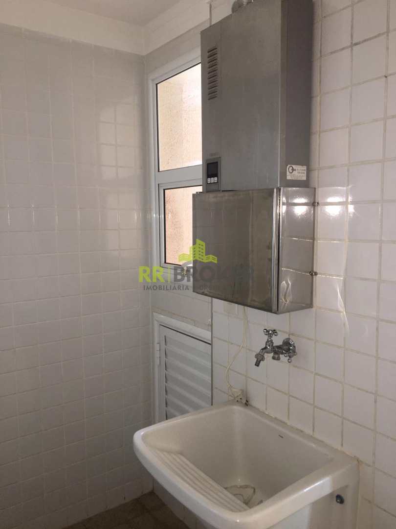 Apartamento à venda com 3 quartos, 104m² - Foto 7