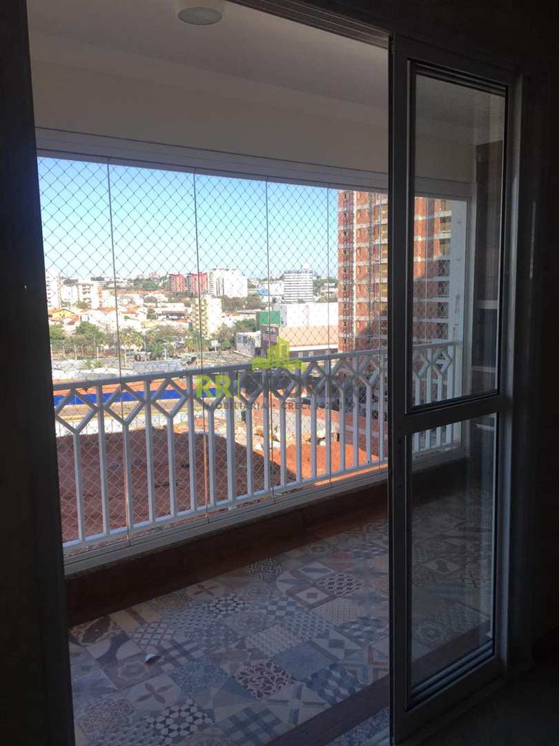 Apartamento à venda com 3 quartos, 104m² - Foto 30