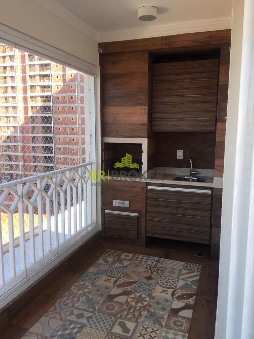 Apartamento à venda com 3 quartos, 104m² - Foto 25