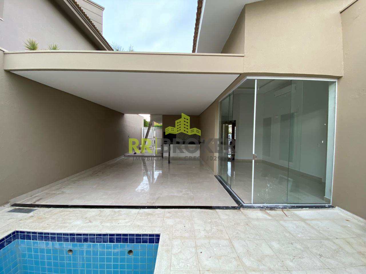 Casa de Condomínio à venda com 3 quartos, 240m² - Foto 25