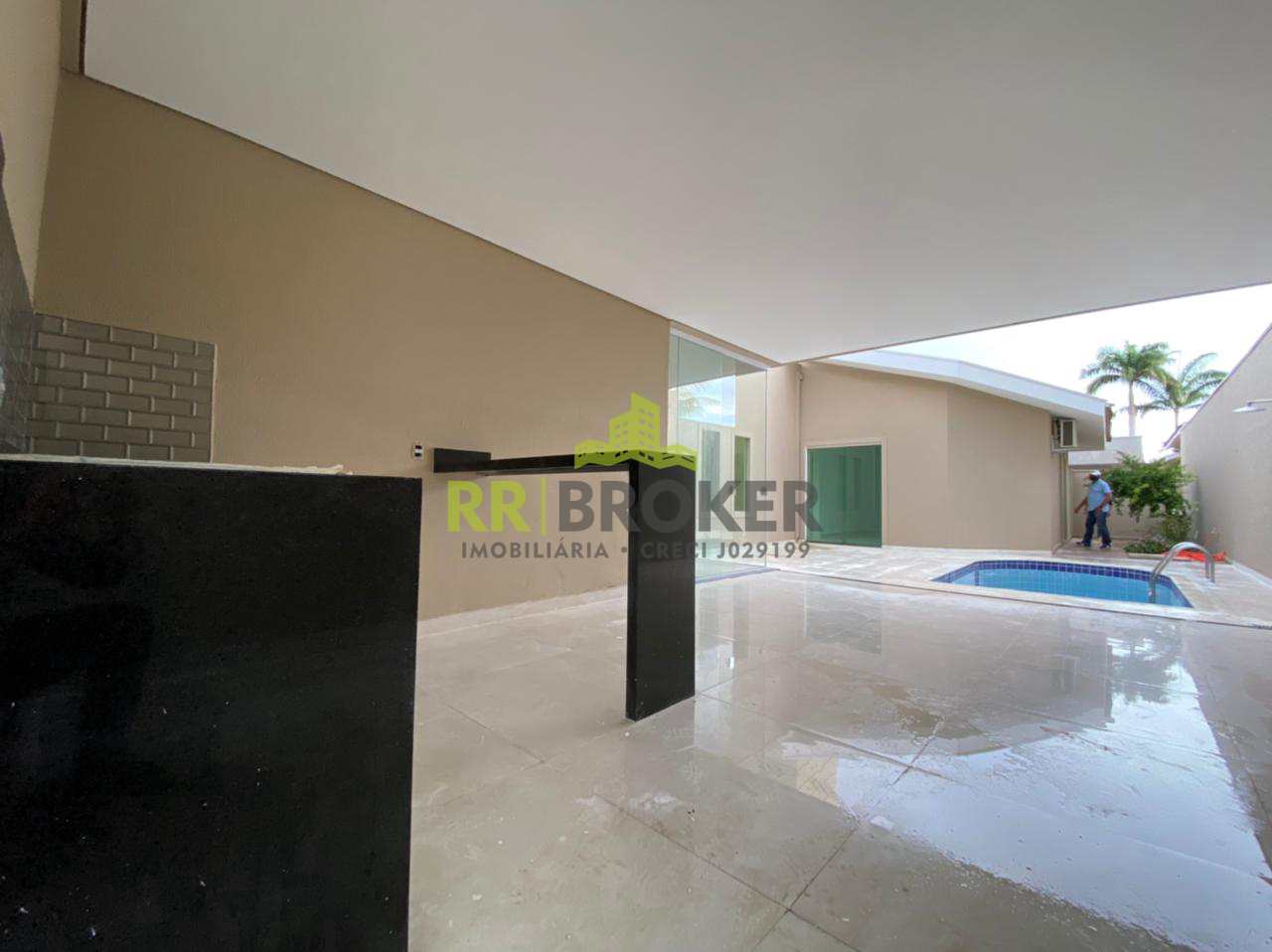 Casa de Condomínio à venda com 3 quartos, 240m² - Foto 19