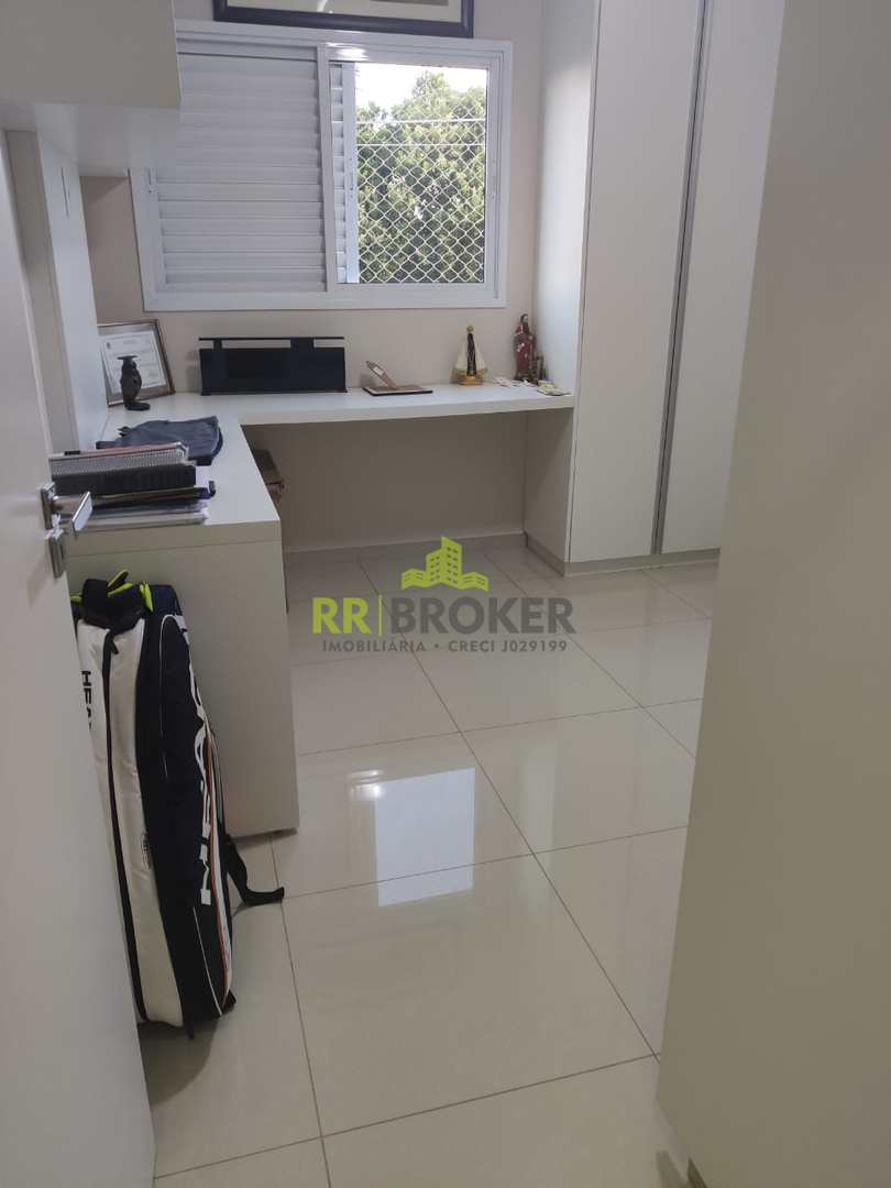 Apartamento à venda com 3 quartos - Foto 16