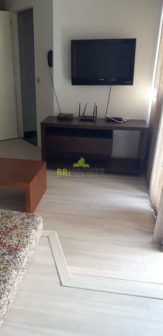 Apartamento para alugar com 1 quarto, 74m² - Foto 3