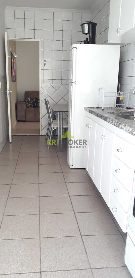 Apartamento para alugar com 1 quarto, 74m² - Foto 6