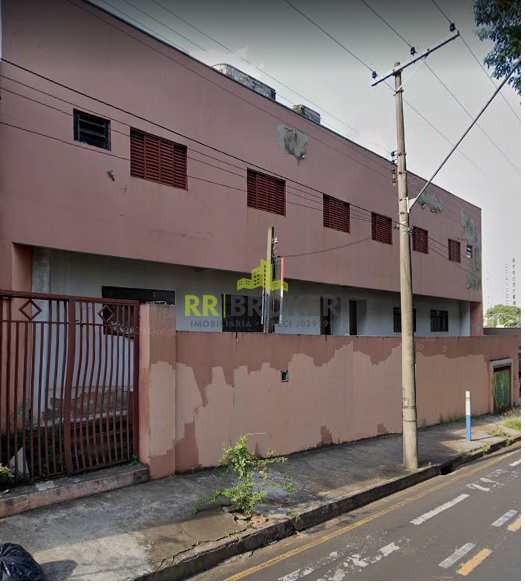 Casa para alugar, 500m² - Foto 1