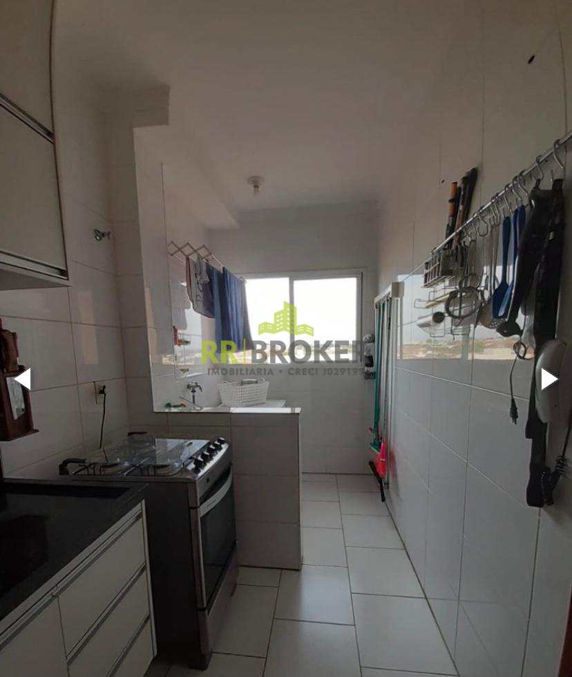 Apartamento à venda com 3 quartos, 70m² - Foto 17