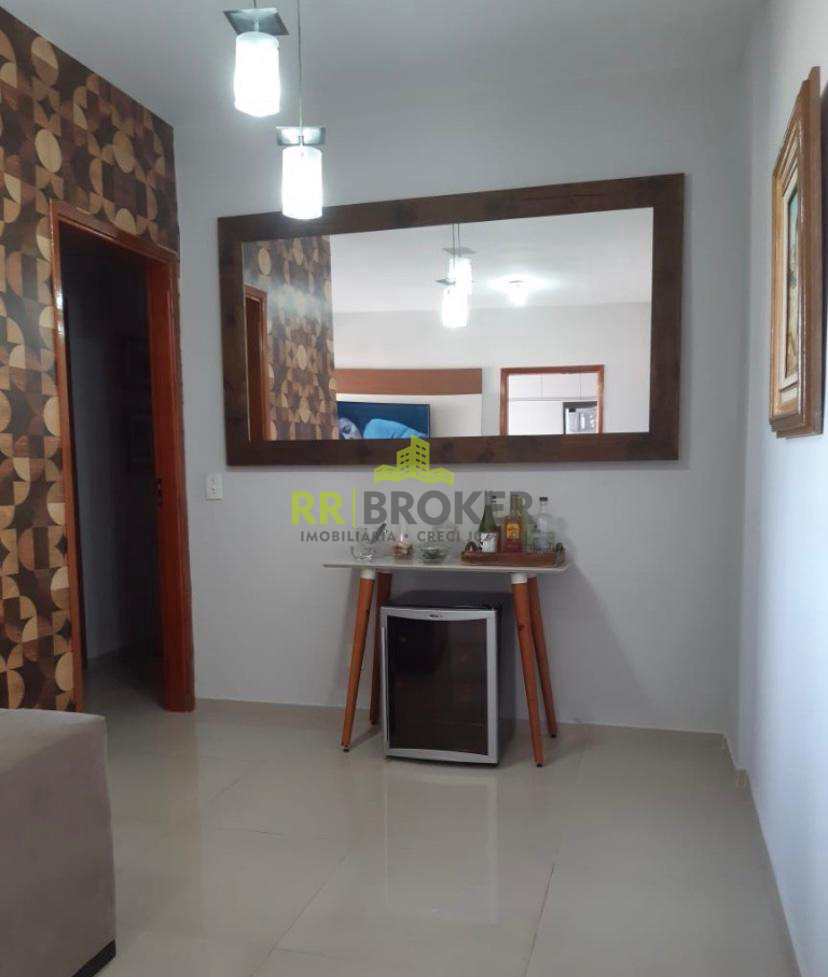 Apartamento à venda com 3 quartos, 70m² - Foto 4