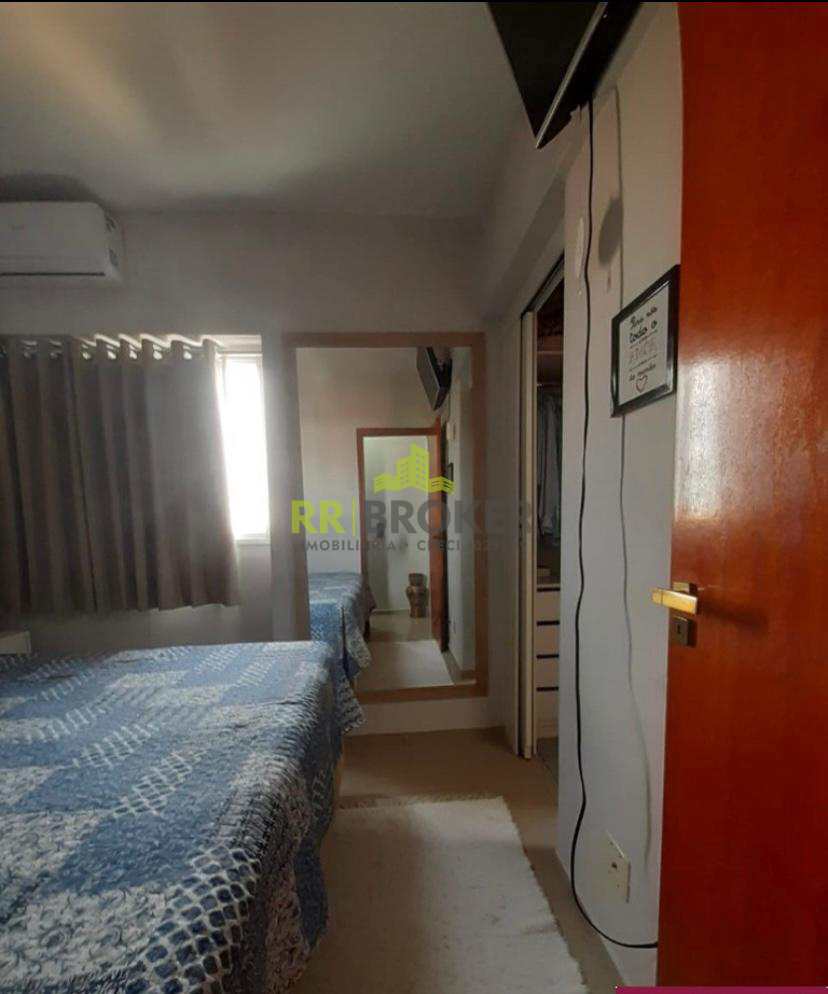 Apartamento à venda com 3 quartos, 70m² - Foto 7