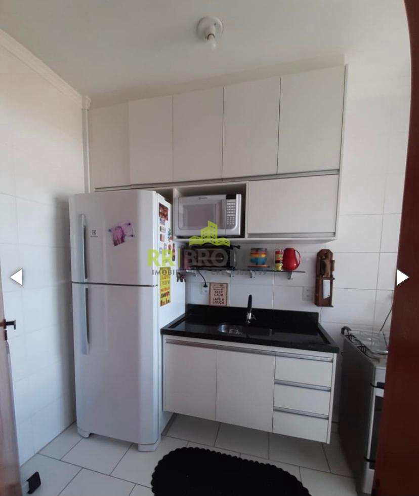 Apartamento à venda com 3 quartos, 70m² - Foto 15