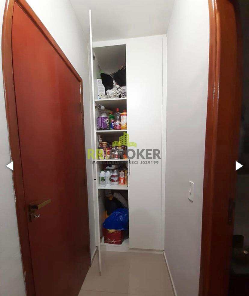 Apartamento à venda com 3 quartos, 70m² - Foto 9