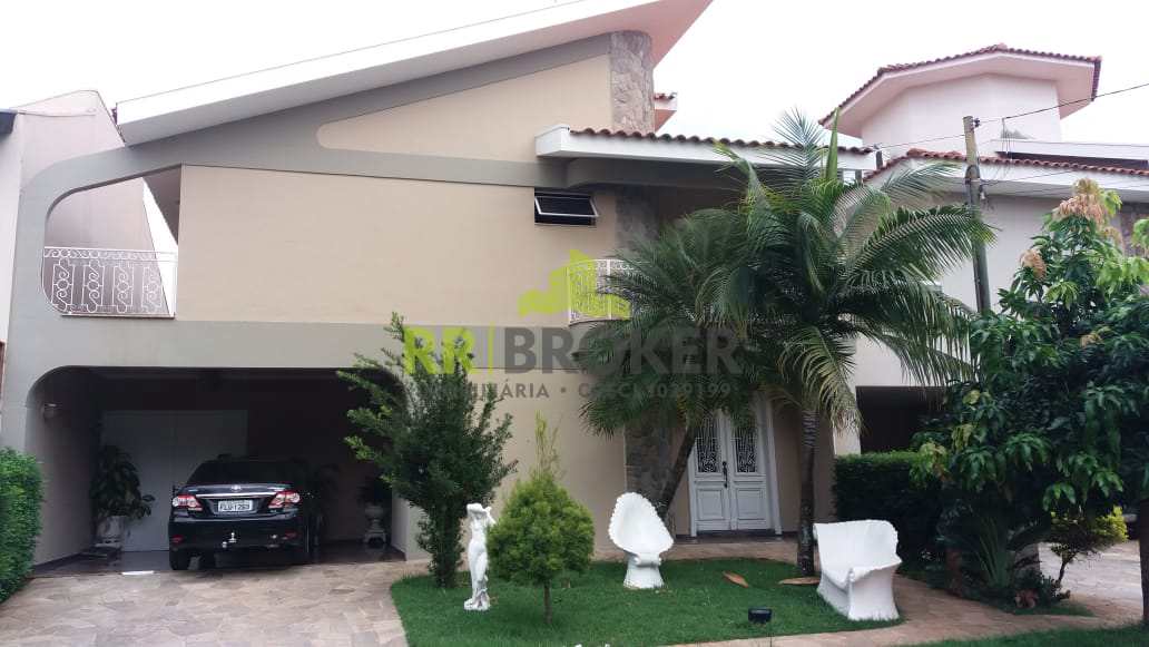 Sobrado à venda e aluguel, 460m² - Foto 3