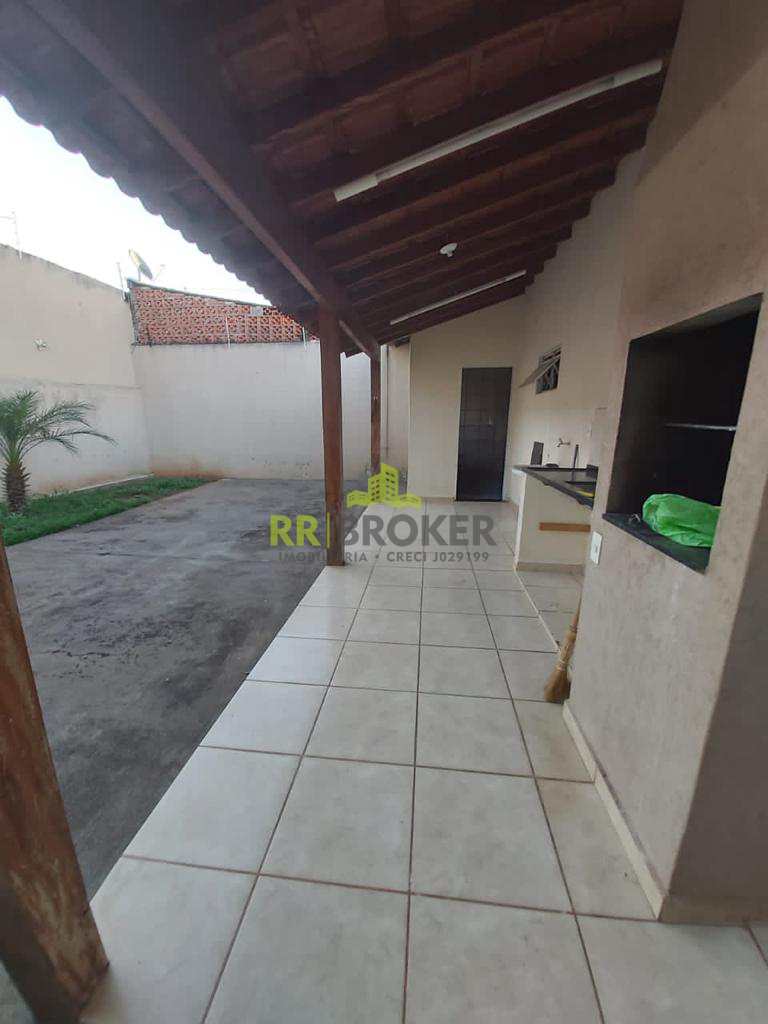 Casa à venda com 2 quartos, 110m² - Foto 13