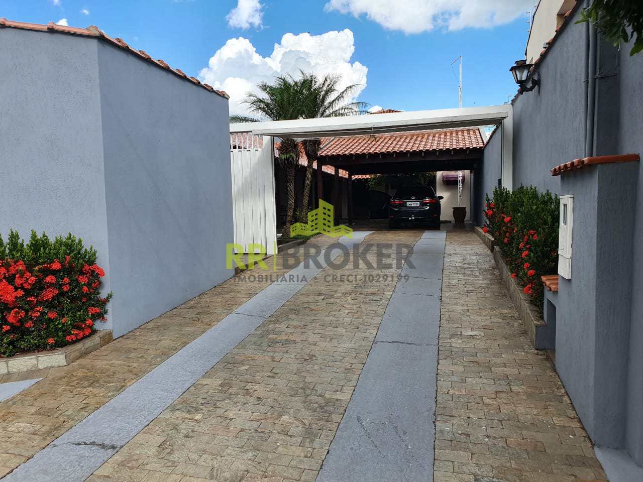 Casa à venda com 3 quartos, 390m² - Foto 5