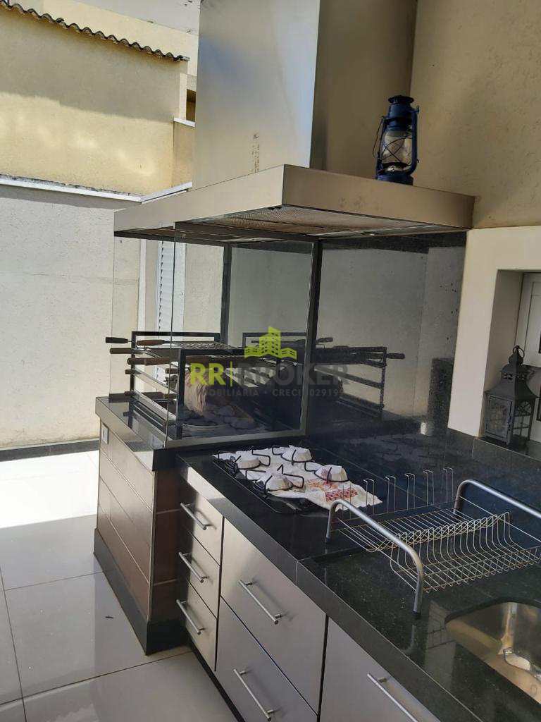 Casa de Condomínio à venda com 4 quartos, 275m² - Foto 18