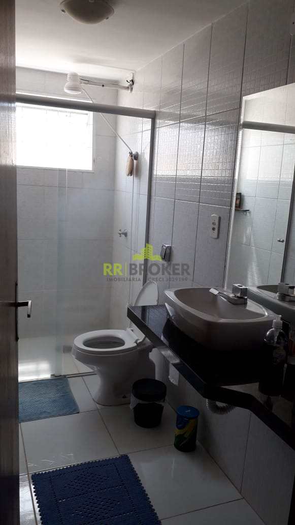 Apartamento à venda com 3 quartos, 85m² - Foto 9