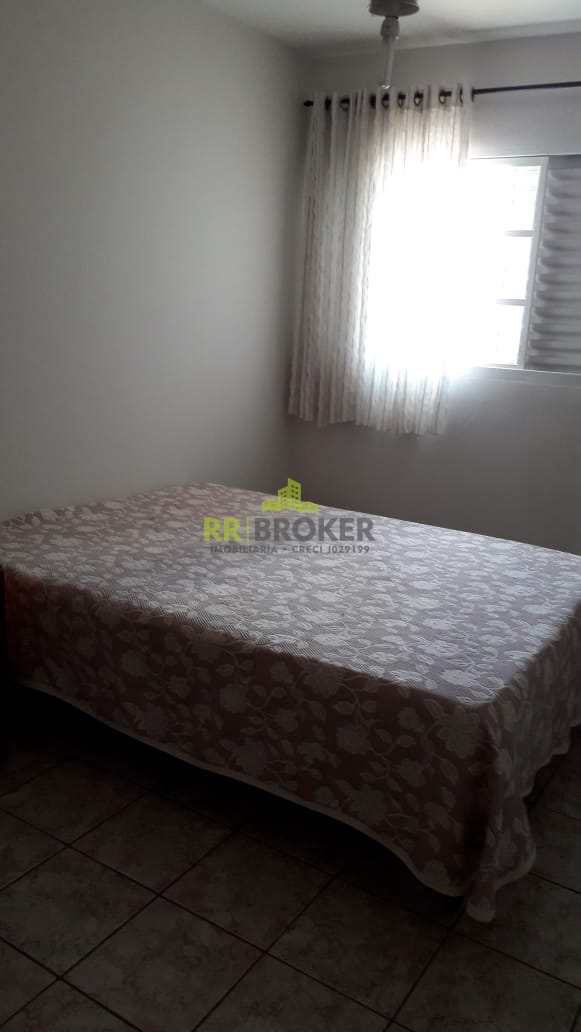 Apartamento à venda com 3 quartos, 85m² - Foto 13