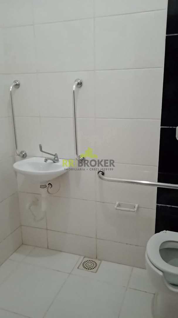 Conjunto Comercial-Sala para alugar, 200m² - Foto 20