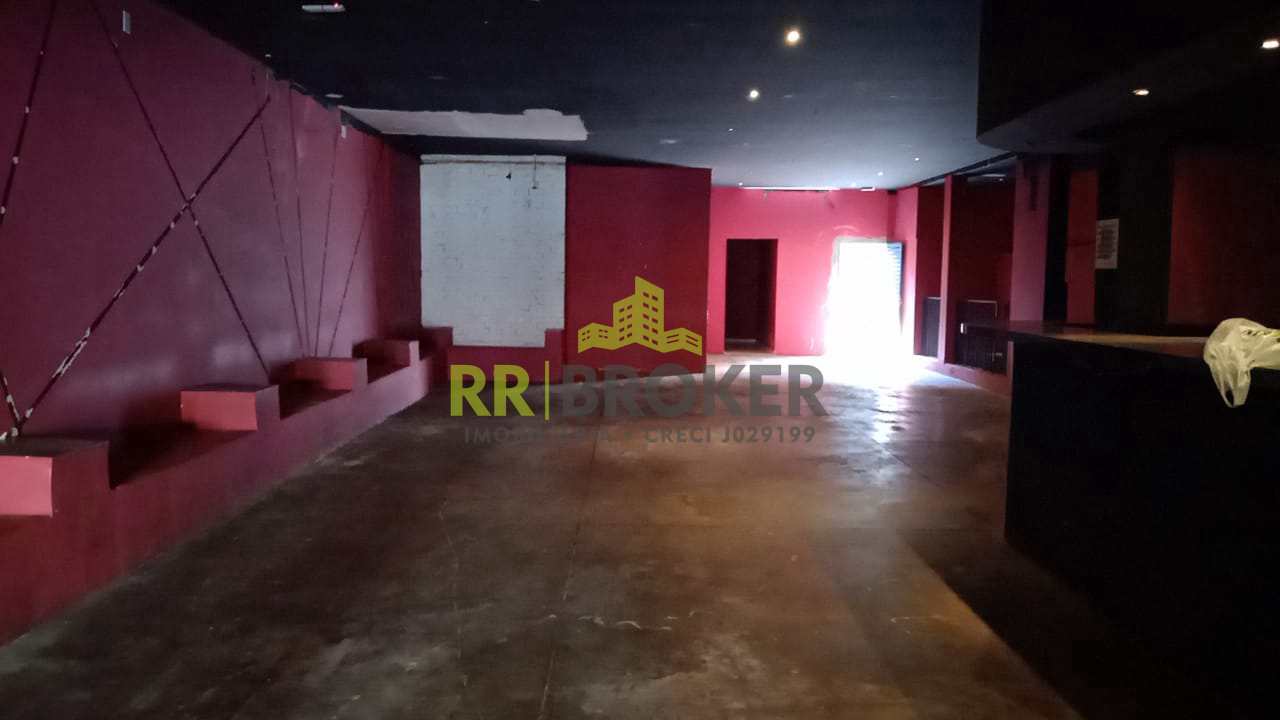 Conjunto Comercial-Sala para alugar, 200m² - Foto 9