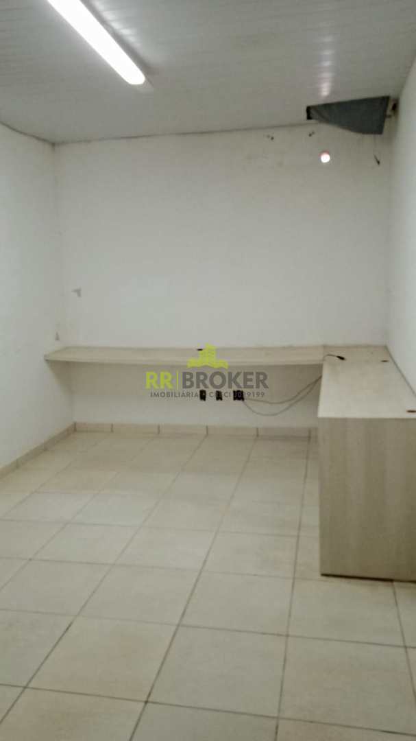 Conjunto Comercial-Sala para alugar, 200m² - Foto 22