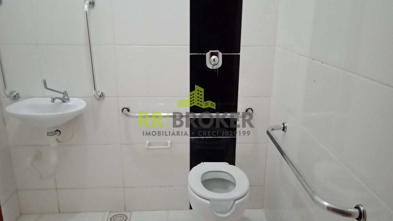 Conjunto Comercial-Sala para alugar, 200m² - Foto 19