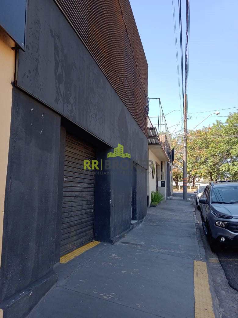 Conjunto Comercial-Sala para alugar, 200m² - Foto 2