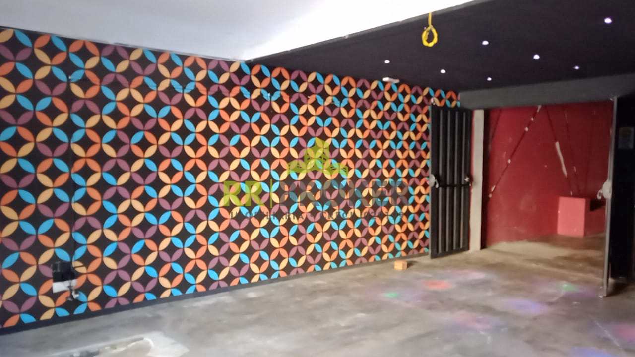 Conjunto Comercial-Sala para alugar, 200m² - Foto 4