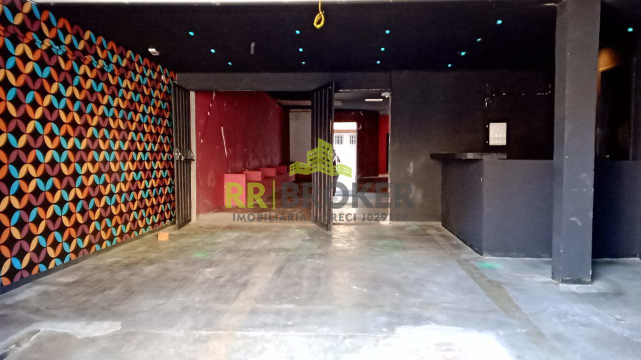 Conjunto Comercial-Sala para alugar, 200m² - Foto 5