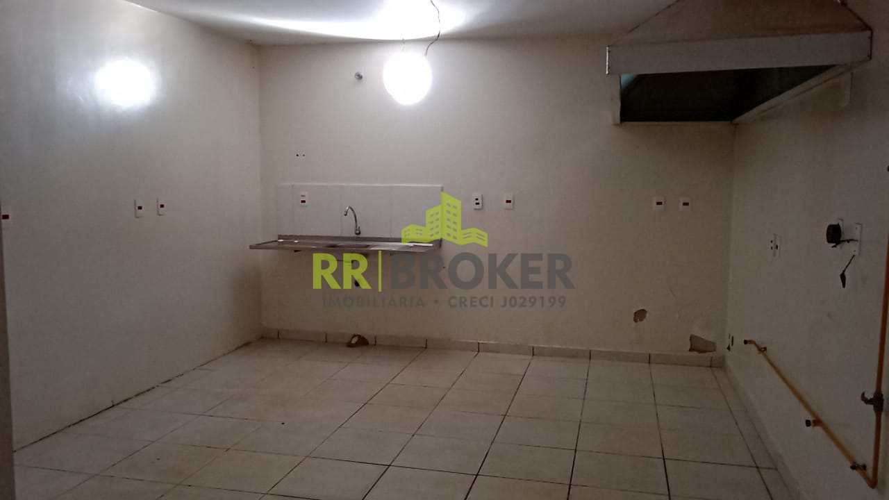 Conjunto Comercial-Sala para alugar, 200m² - Foto 28