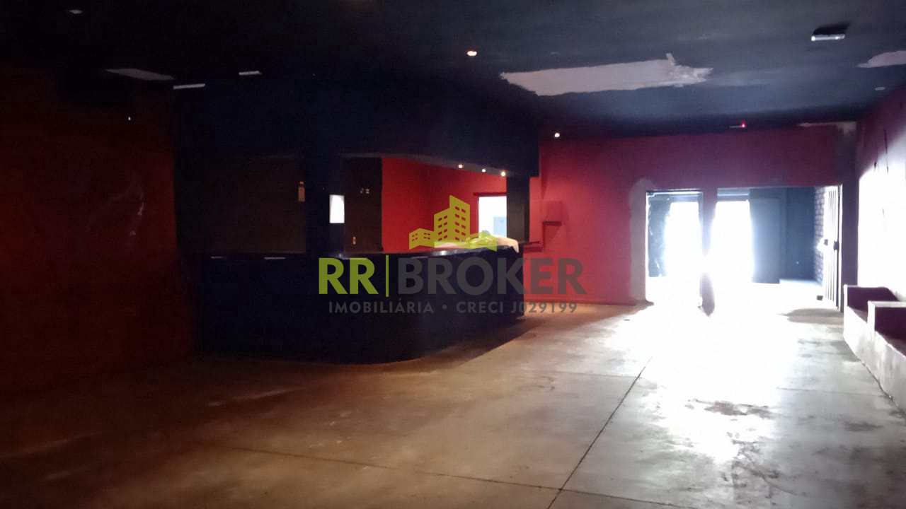 Conjunto Comercial-Sala para alugar, 200m² - Foto 6