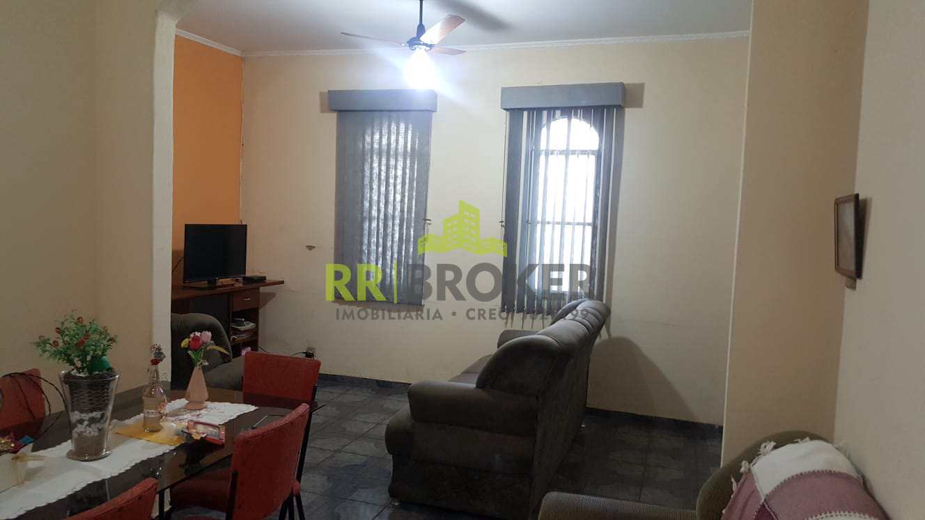 Casa à venda com 3 quartos - Foto 4