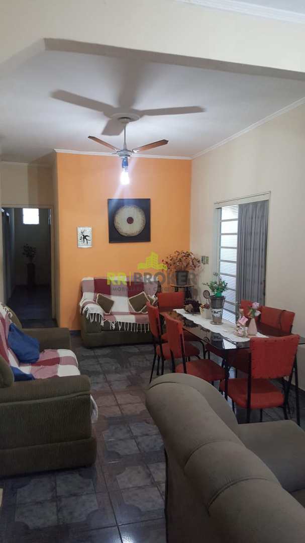 Casa à venda com 3 quartos - Foto 6