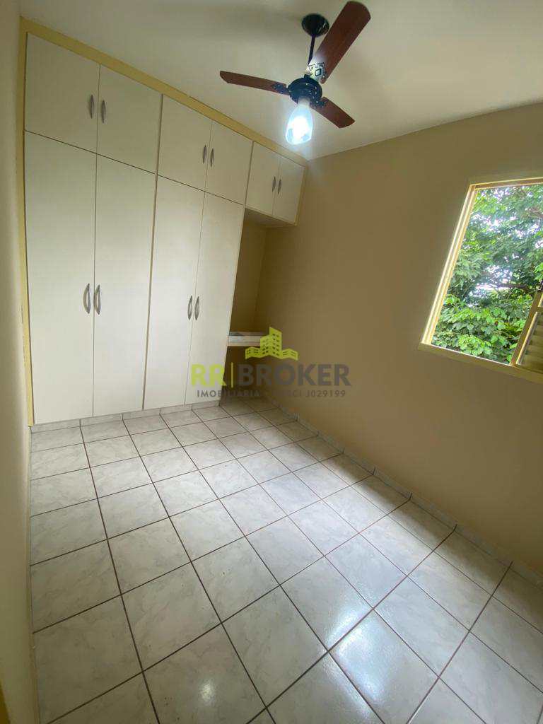 Apartamento à venda com 2 quartos, 60m² - Foto 3