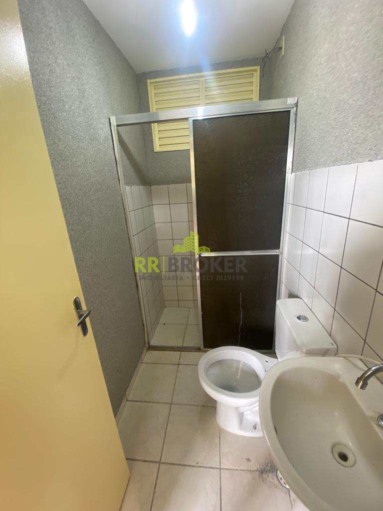 Apartamento à venda com 2 quartos, 60m² - Foto 5